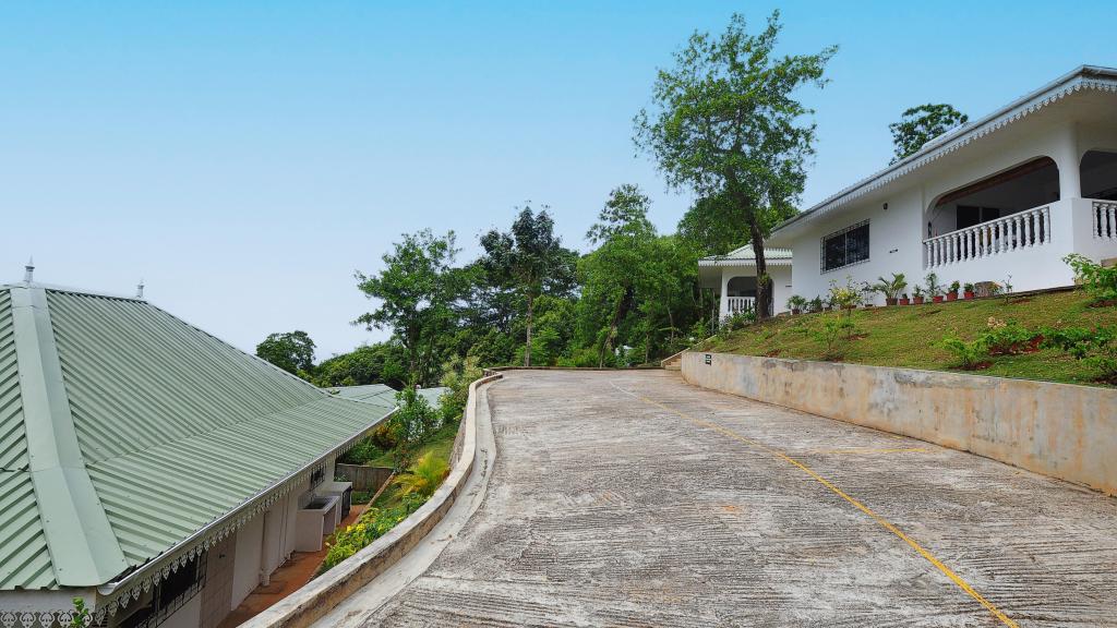 Foto 18: Chepsted Chalets - Mahé (Seychelles)