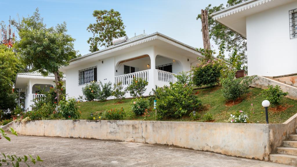 Foto 17: Chepsted Chalets - Mahé (Seychelles)