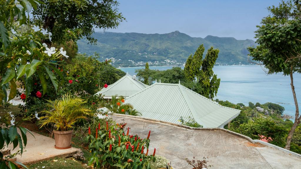 Foto 13: Chepsted Chalets - Mahé (Seychelles)