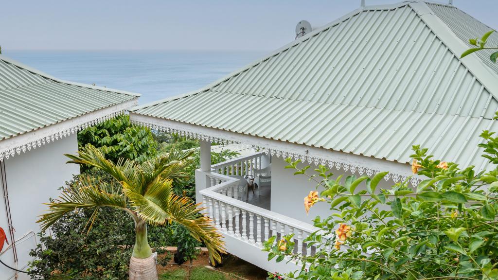 Photo 9: Chepsted Chalets - Mahé (Seychelles)