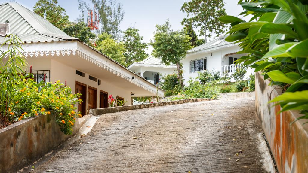 Photo 14: Chepsted Chalets - Mahé (Seychelles)