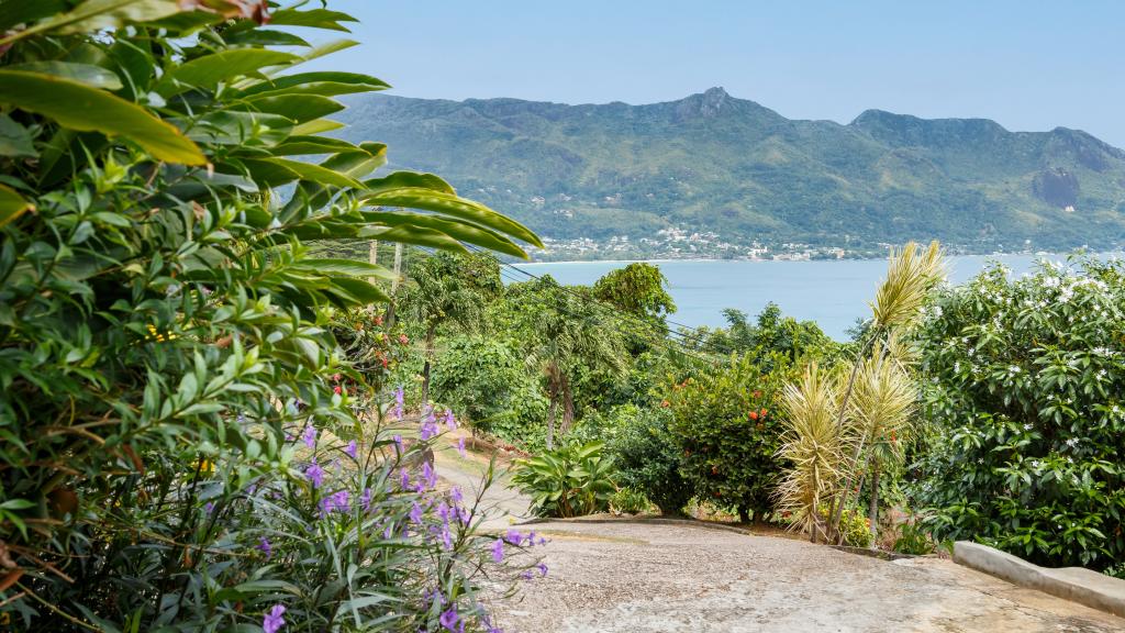 Photo 12: Chepsted Chalets - Mahé (Seychelles)