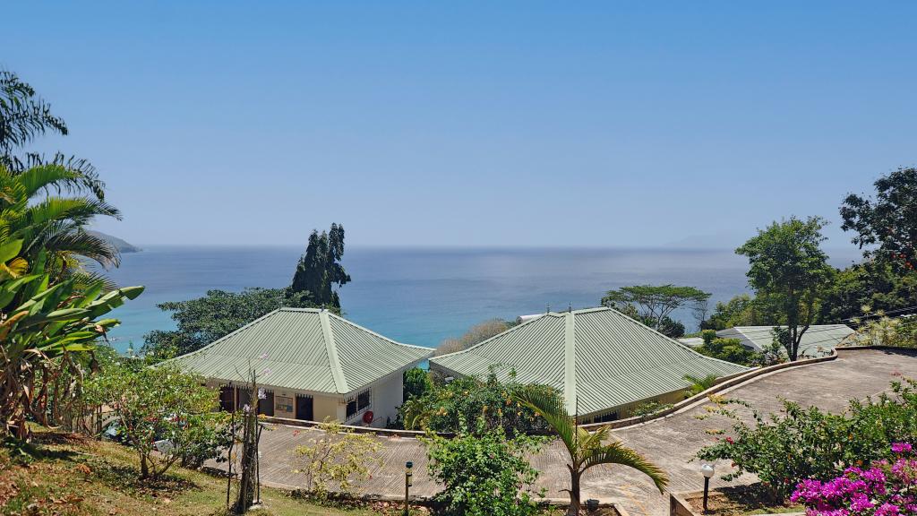 Photo 11: Chepsted Chalets - Mahé (Seychelles)