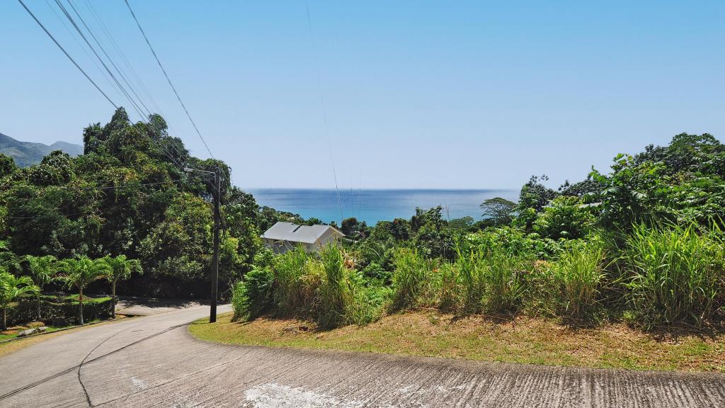 Foto 54: Chepsted Chalets - Mahé (Seychelles)