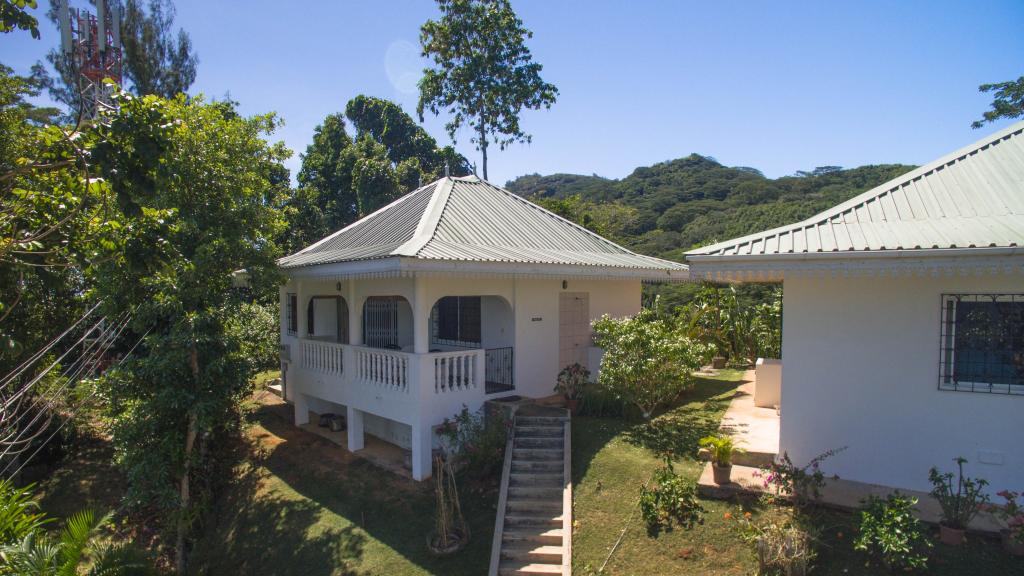 Photo 7: Chepsted Chalets - Mahé (Seychelles)