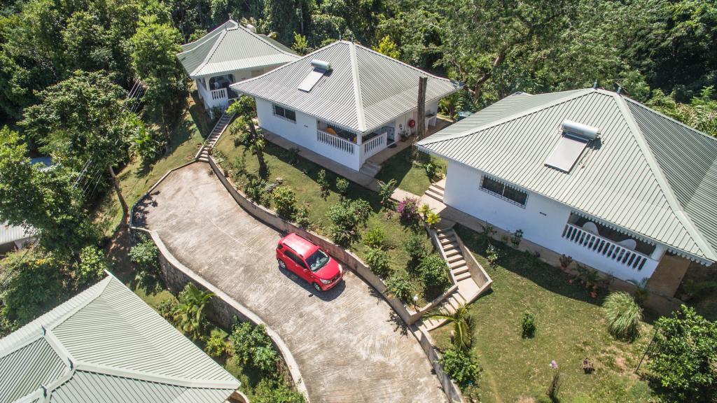 Photo 19: Chepsted Chalets - Mahé (Seychelles)