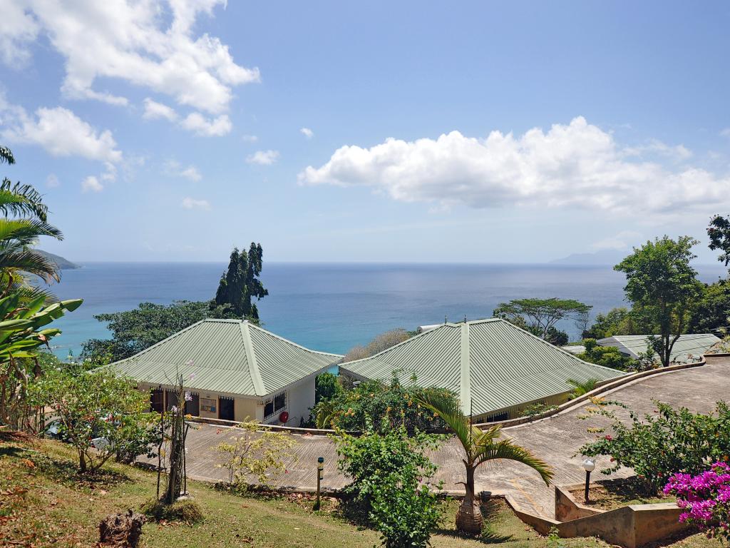 Chepsted Chalets - Foto 3