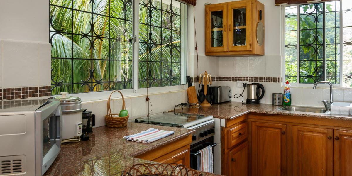 Chepsted Chalets - Apartment