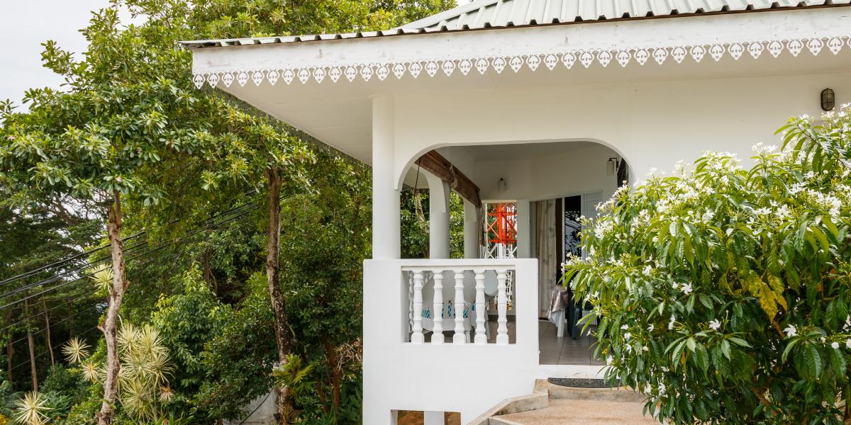 Chepsted Chalets - Apartment