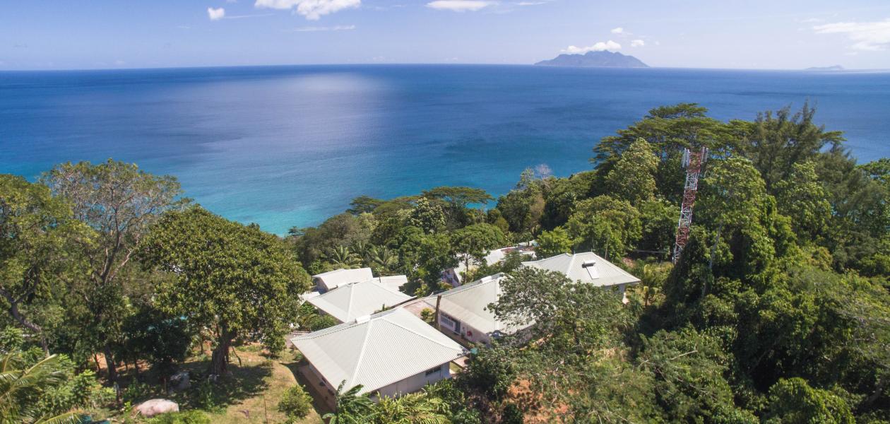 Chepsted Chalets - Foto 1