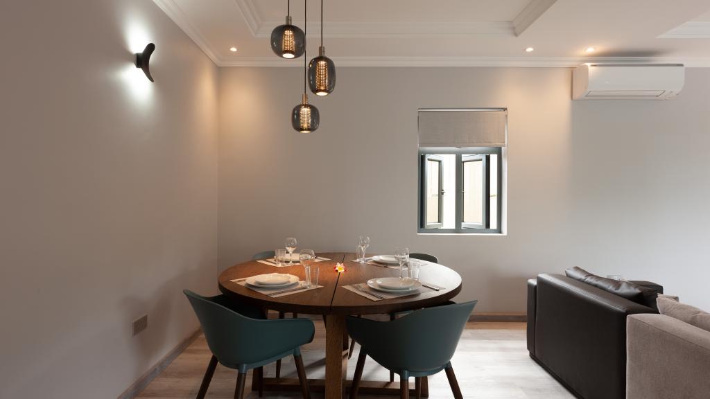 Foto 45: Tranquility Villas - Praslin (Seychelles)