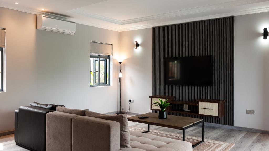 Foto 42: Tranquility Villas - Praslin (Seychelles)