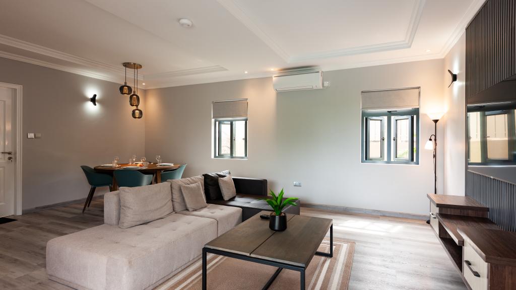 Foto 44: Tranquility Villas - Praslin (Seychelles)