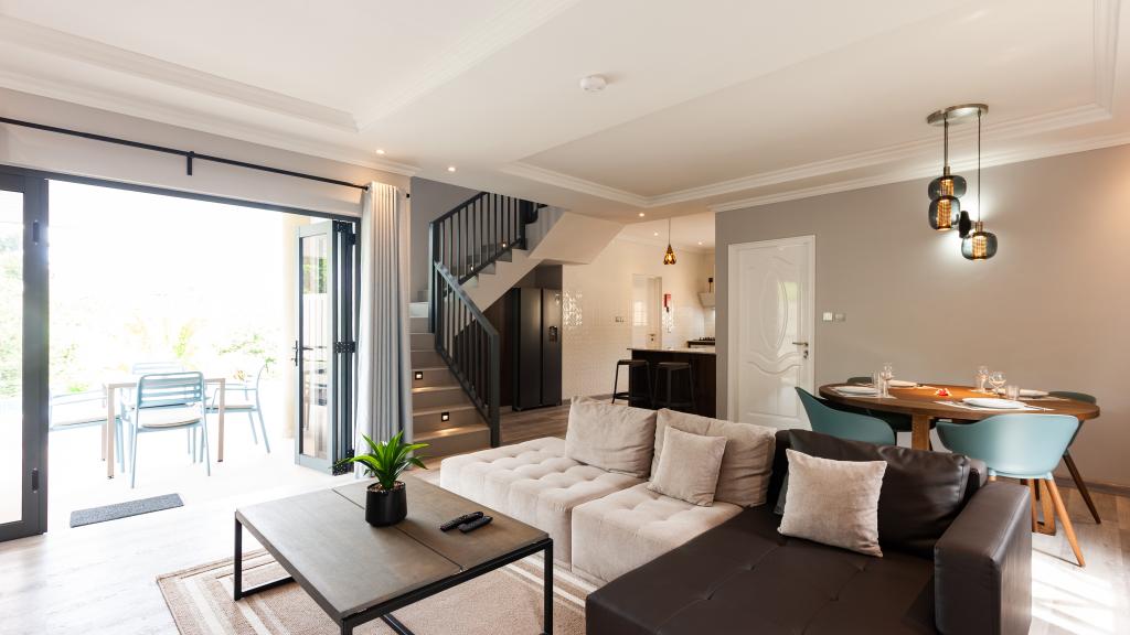 Photo 87: Tranquility Villas - Praslin (Seychelles)