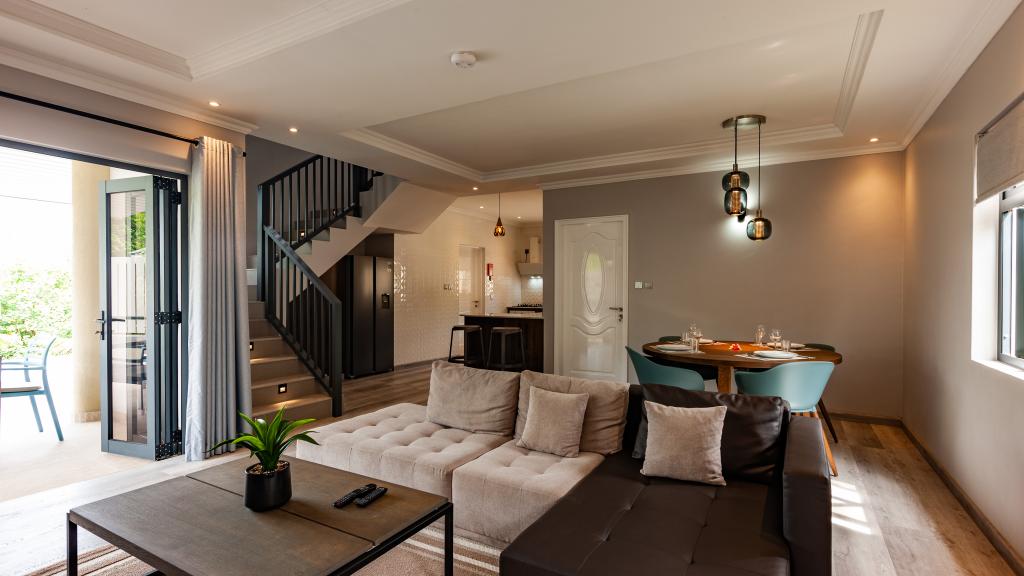 Foto 41: Tranquility Villas - Praslin (Seychelles)