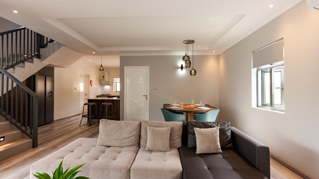 Foto 46: Tranquility Villas - Praslin (Seychelles)