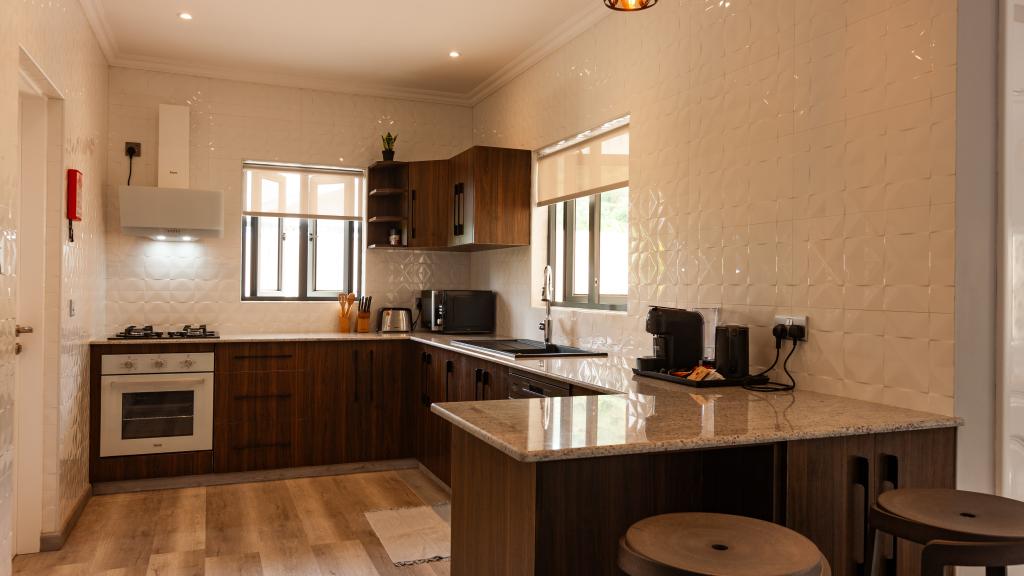 Photo 89: Tranquility Villas - Praslin (Seychelles)