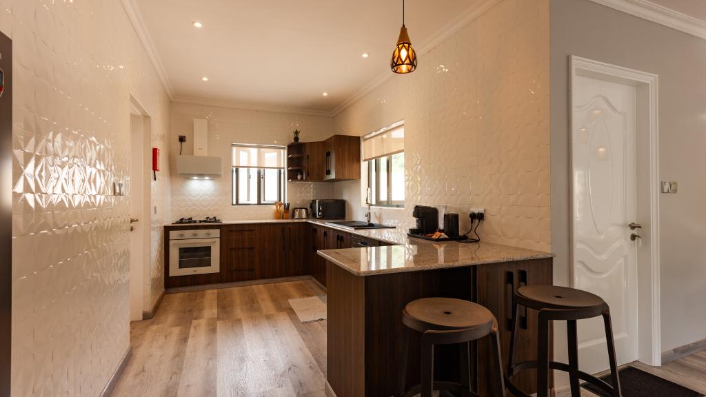 Foto 47: Tranquility Villas - Praslin (Seychelles)