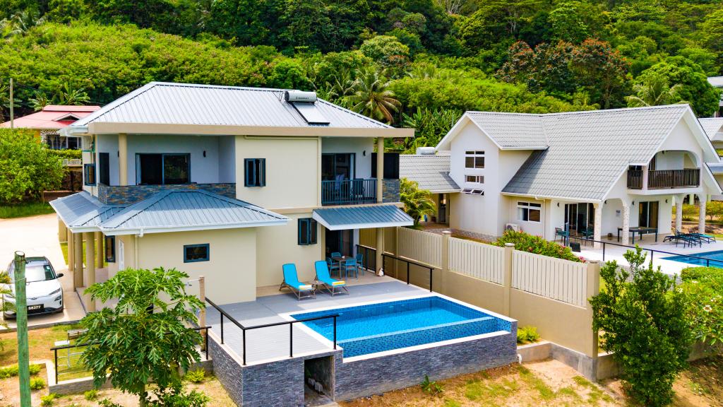 Foto 37: Tranquility Villas - Praslin (Seychelles)