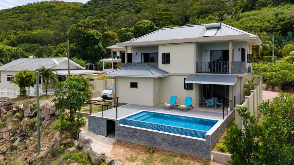 Photo 86: Tranquility Villas - Praslin (Seychelles)