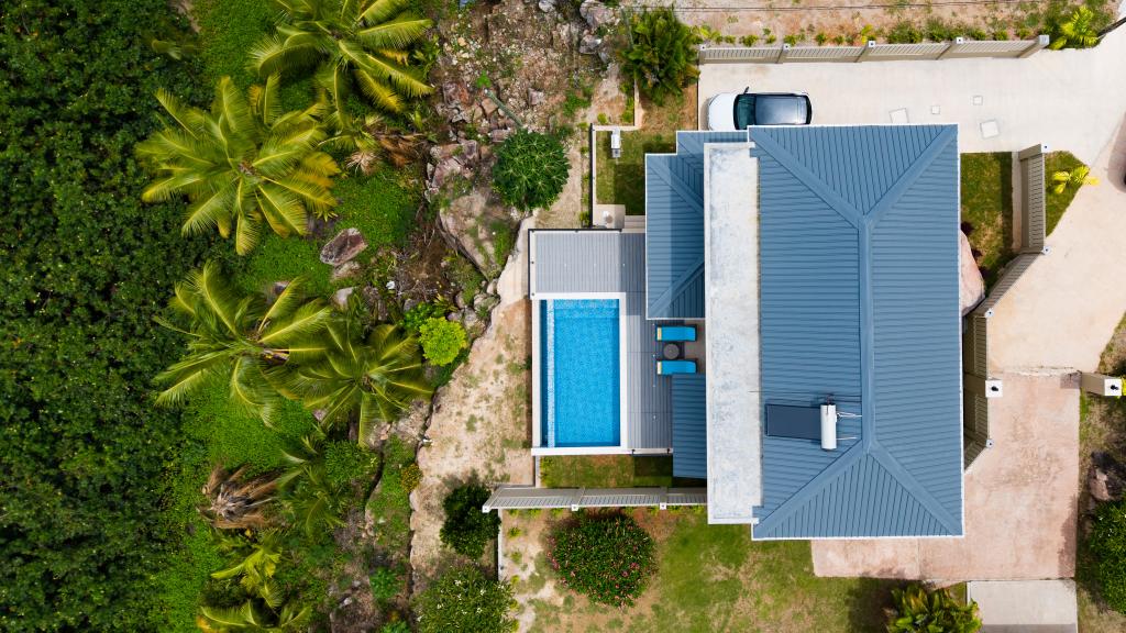 Foto 49: Tranquility Villas - Praslin (Seychelles)