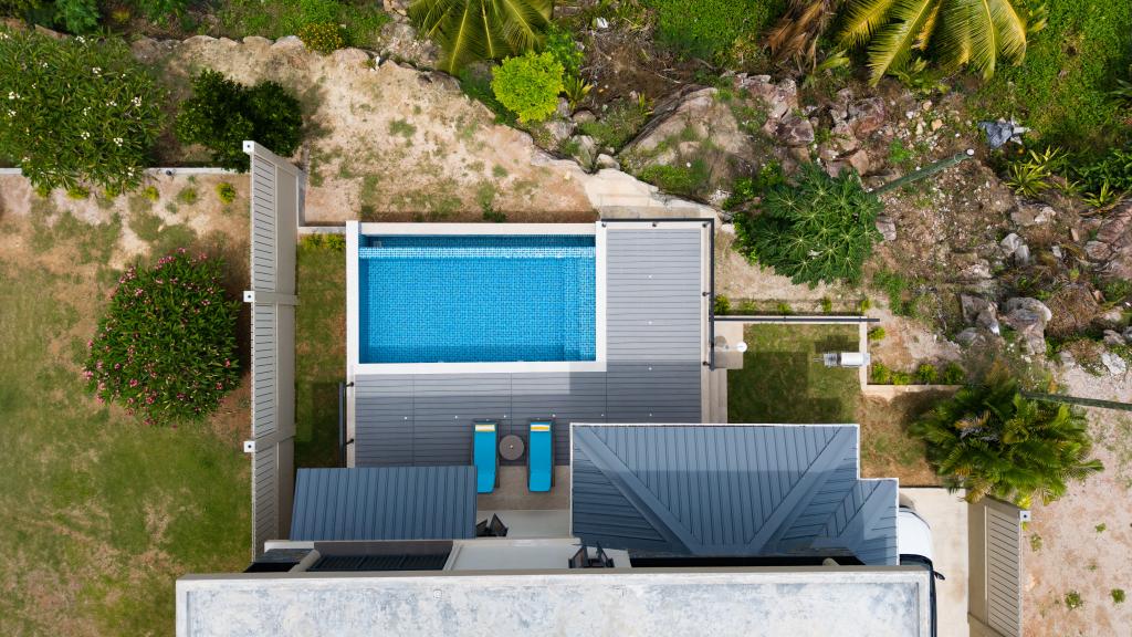 Foto 50: Tranquility Villas - Praslin (Seychellen)