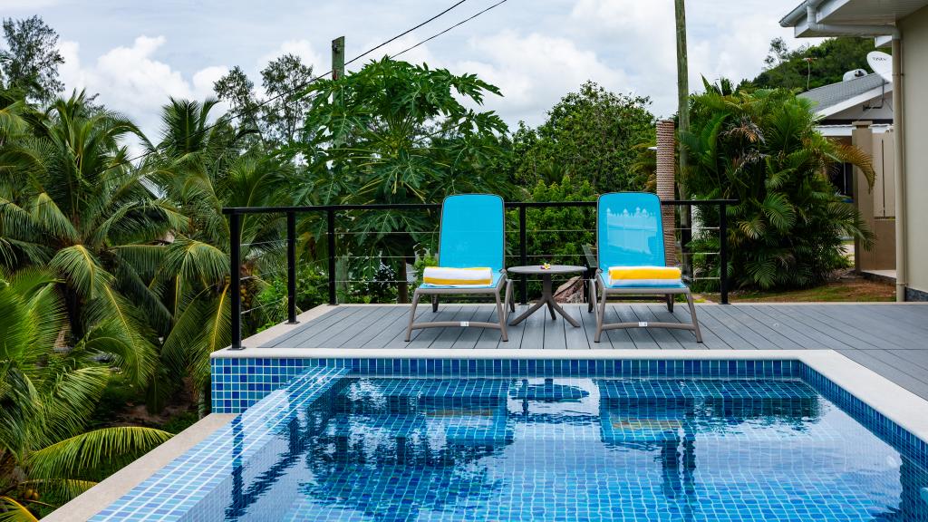 Foto 39: Tranquility Villas - Praslin (Seychelles)