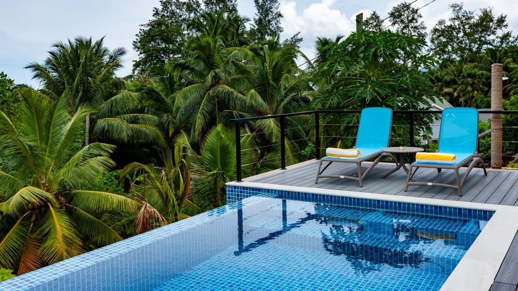 Photo 110: Tranquility Villas - Praslin (Seychelles)