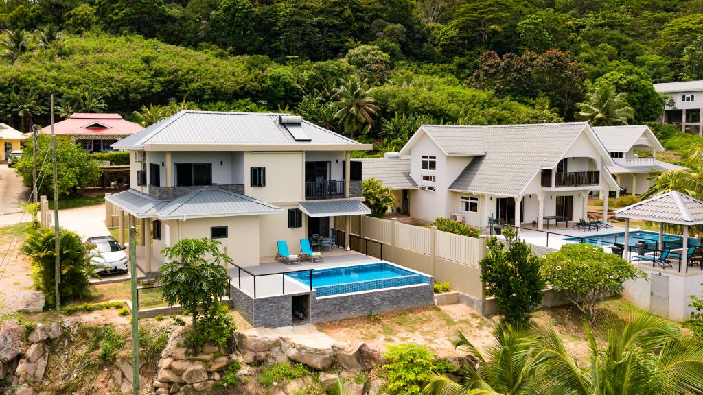 Foto 38: Tranquility Villas - Praslin (Seychelles)