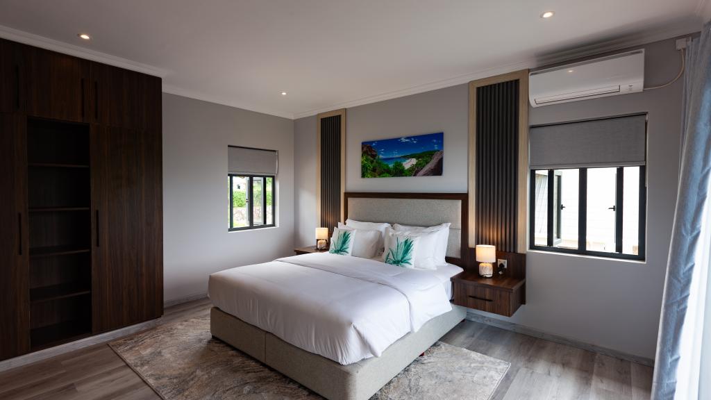 Foto 94: Tranquility Villas - Praslin (Seychellen)