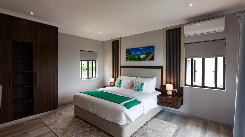 Photo 93: Tranquility Villas - Praslin (Seychelles)