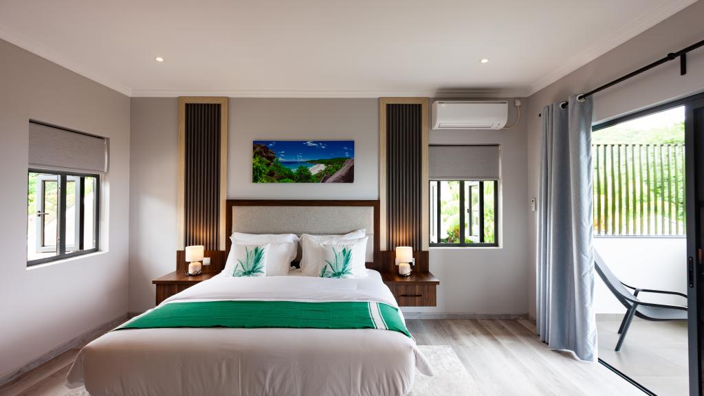 Foto 91: Tranquility Villas - Praslin (Seychellen)