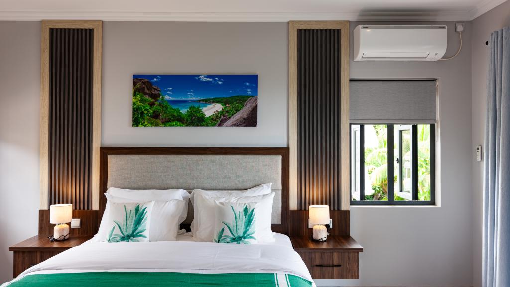 Foto 92: Tranquility Villas - Praslin (Seychellen)