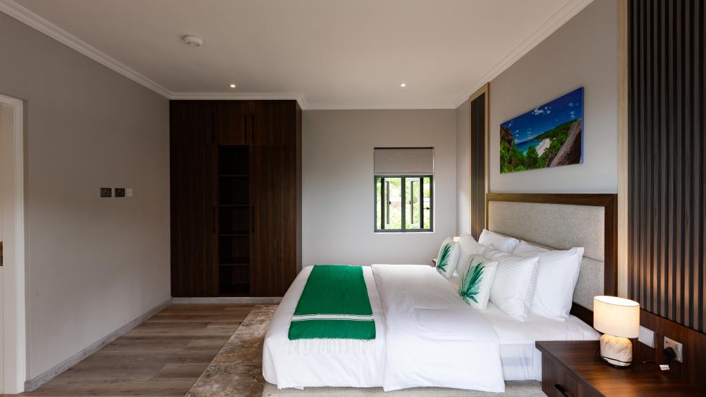 Photo 97: Tranquility Villas - Praslin (Seychelles)