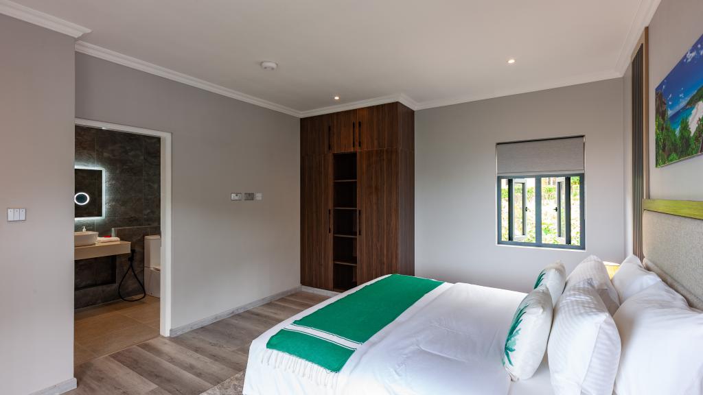 Photo 98: Tranquility Villas - Praslin (Seychelles)