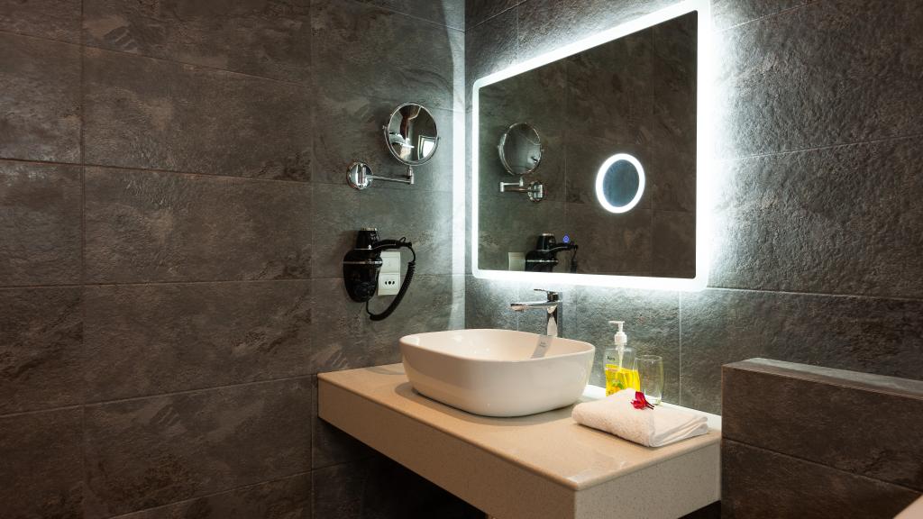 Photo 100: Tranquility Villas - Praslin (Seychelles)