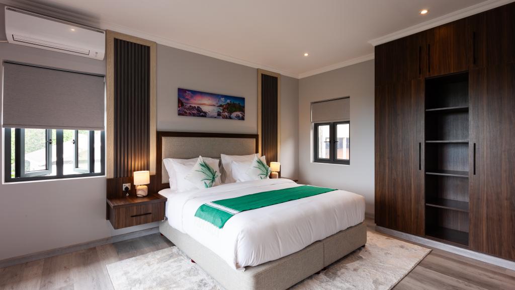 Foto 103: Tranquility Villas - Praslin (Seychelles)