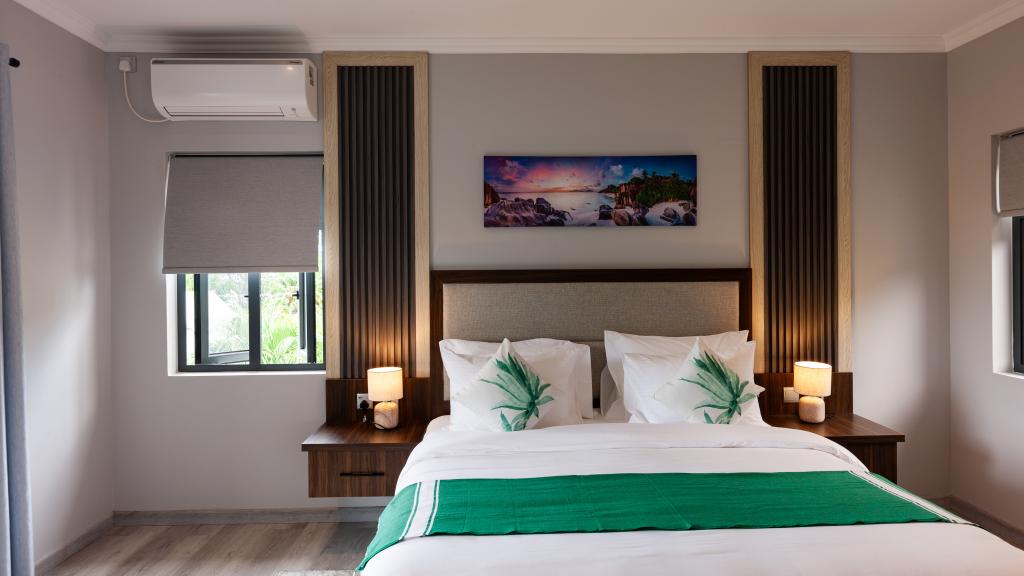 Foto 102: Tranquility Villas - Praslin (Seychelles)