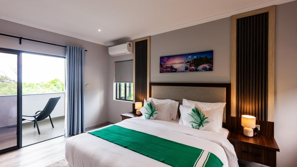 Photo 101: Tranquility Villas - Praslin (Seychelles)