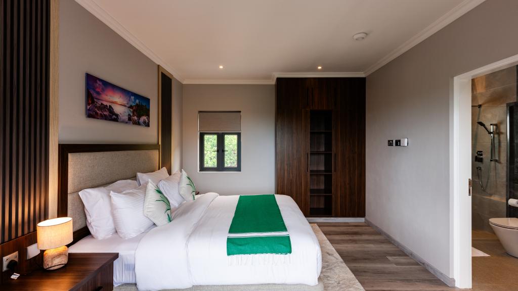 Photo 104: Tranquility Villas - Praslin (Seychelles)