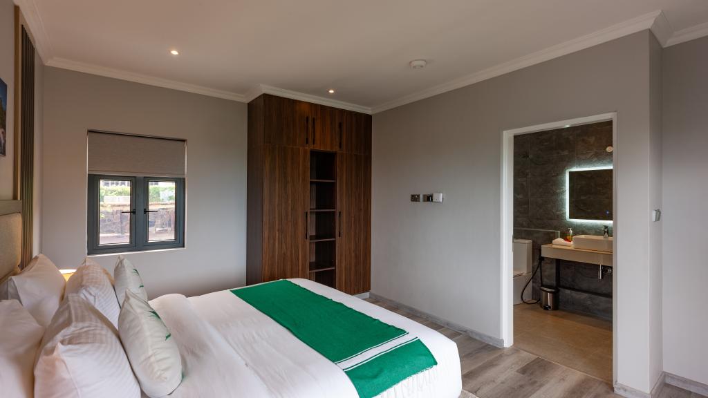 Foto 105: Tranquility Villas - Praslin (Seychellen)