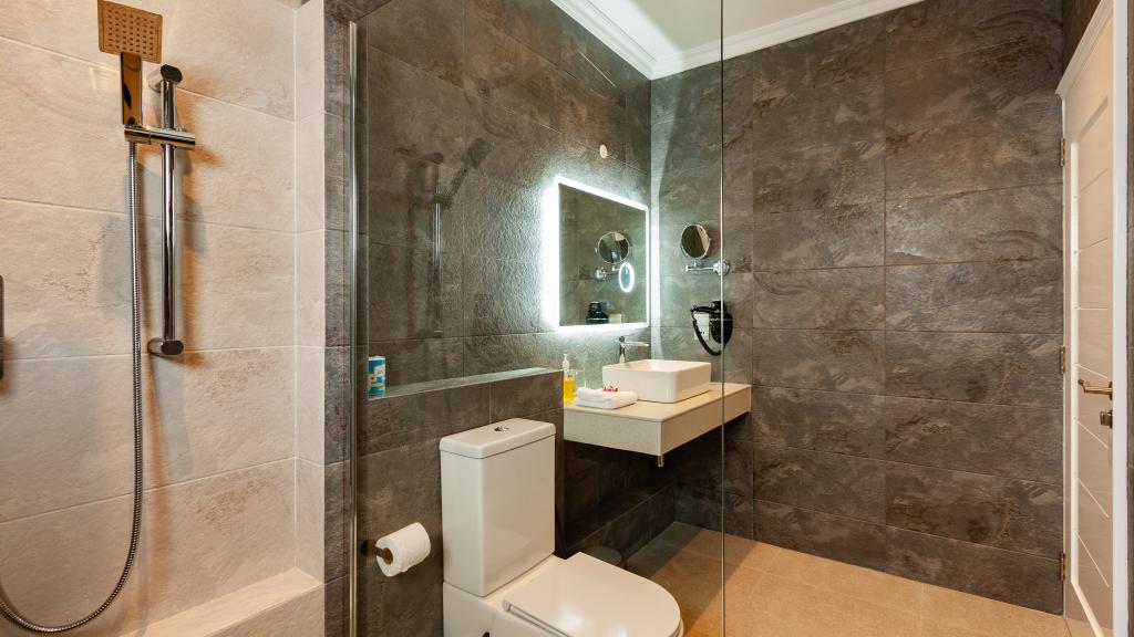 Photo 108: Tranquility Villas - Praslin (Seychelles)