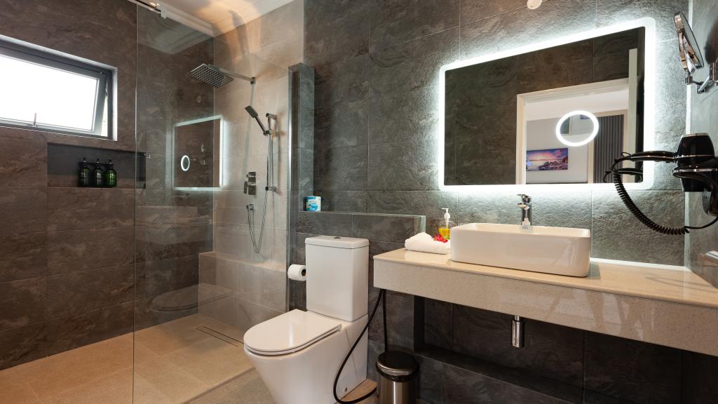 Photo 106: Tranquility Villas - Praslin (Seychelles)