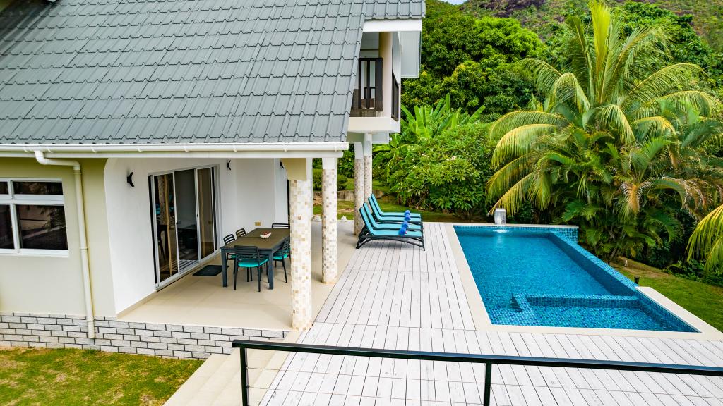 Foto 14: Tranquility Villas - Praslin (Seychelles)