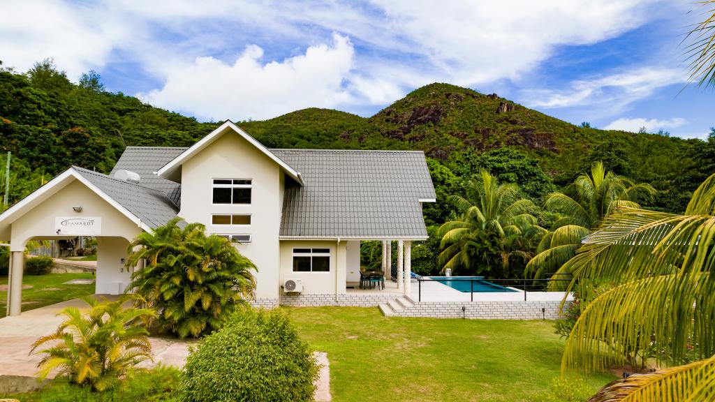 Foto 21: Tranquility Villas - Praslin (Seychelles)