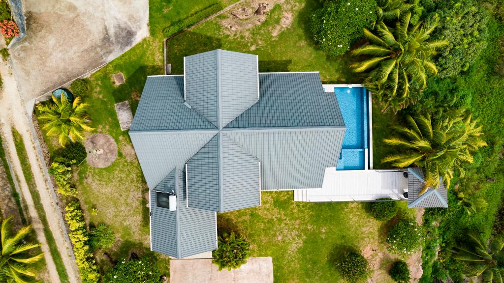 Foto 51: Tranquility Villas - Praslin (Seychelles)