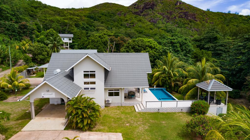 Foto 32: Tranquility Villas - Praslin (Seychellen)