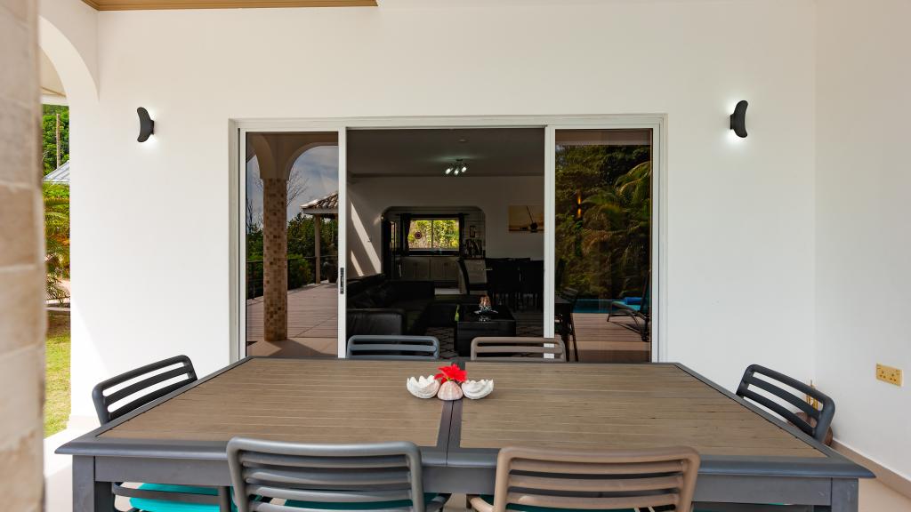 Foto 19: Tranquility Villas - Praslin (Seychelles)