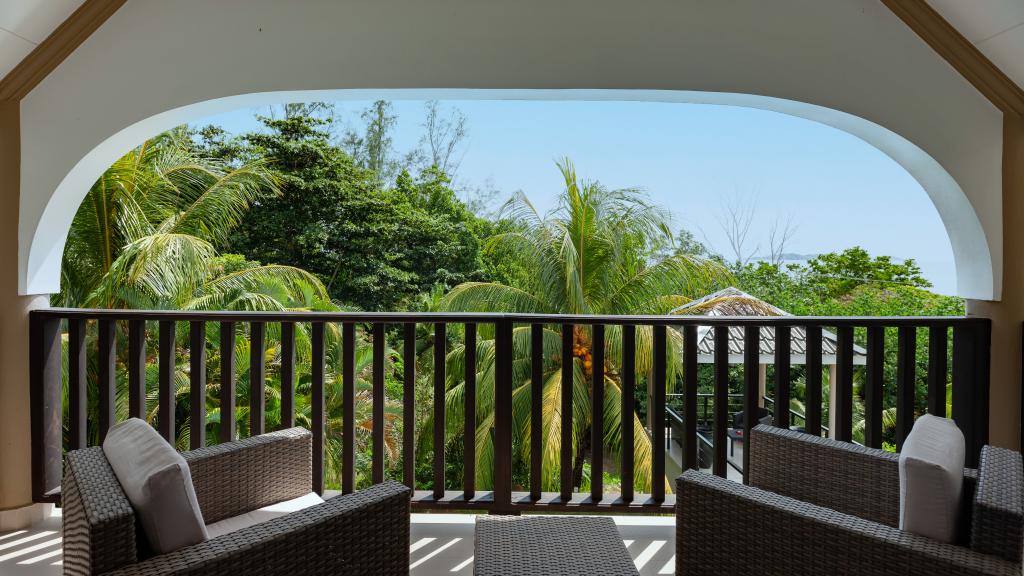 Foto 22: Tranquility Villas - Praslin (Seychellen)