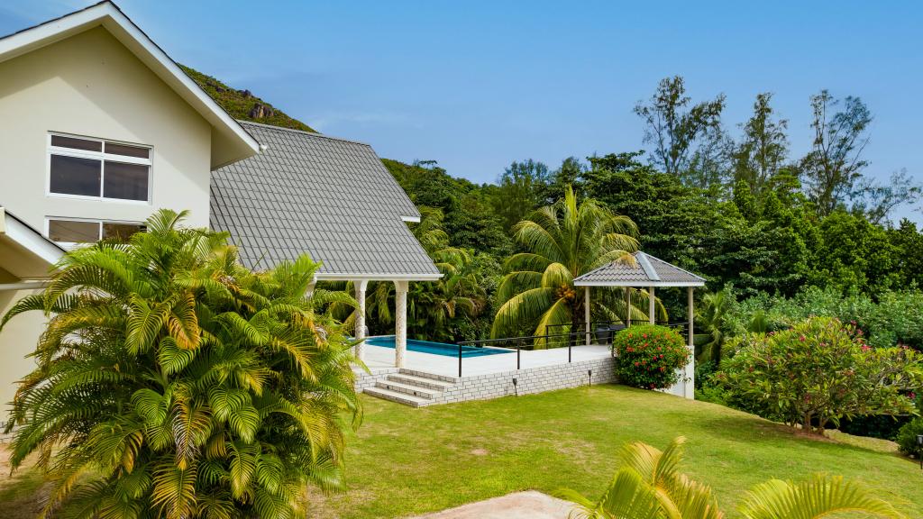 Foto 34: Tranquility Villas - Praslin (Seychelles)